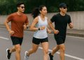 Pelari Kalcer: Olahraga, Lifestyle, atau Konten?