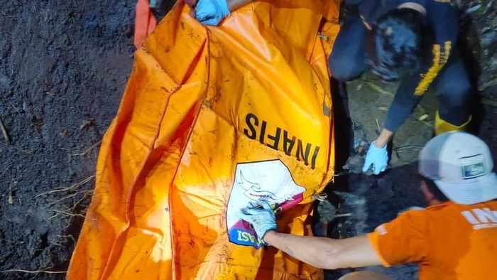 Suami Siri Bunuh dan Bakar Istri di Malang, Tertangkap Kurang dari 24 Jam