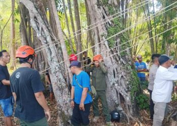 Niat Tolong Cucu, Kakek di Gunungkidul Justru Kehilangan Nyawa di Dasar Sumur