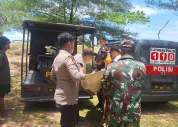 Tiga Pemuda Hilang Terseret Ombak Saat Wisata di Pantai Modangan Malang