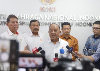 PON Bela Diri 2025 di Kudus Siap Digelar, 2.600 Atlet Berlaga Angkat Prestasi Indonesia