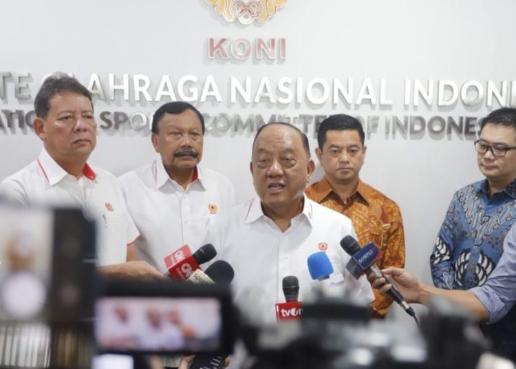 PON Bela Diri 2025 di Kudus Siap Digelar, 2.600 Atlet Berlaga Angkat Prestasi Indonesia