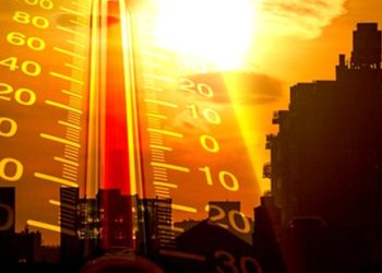 Bukan Surabaya, Mojokerto Justru Kota Terpanas di Dunia, Suhu 37°C