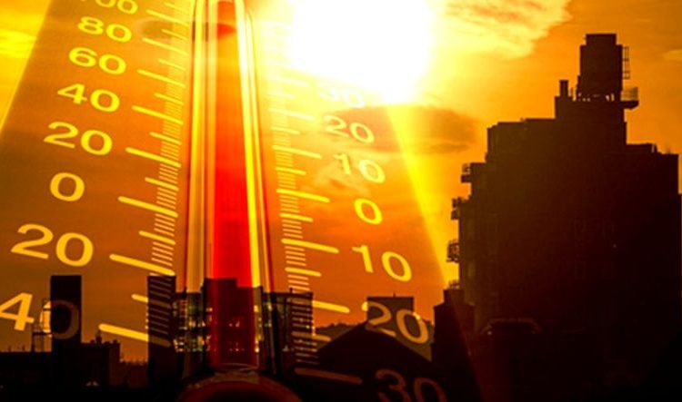 Bukan Surabaya, Mojokerto Justru Kota Terpanas di Dunia, Suhu 37°C