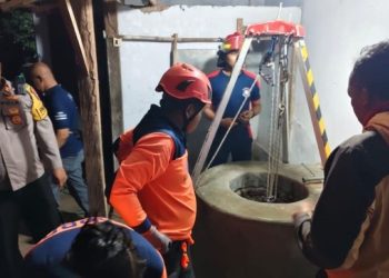 Remaja di Pasuruan Bunuh Neneknya, Jasad Dibuang ke Sumur Gegara Tak Dipinjami Uang