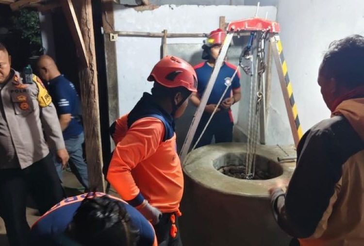 Remaja di Pasuruan Bunuh Neneknya, Jasad Dibuang ke Sumur Gegara Tak Dipinjami Uang