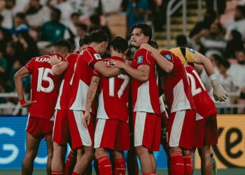 Dua Skenario Timnas Indonesia Untuk Menuju Piala Dunia 2026