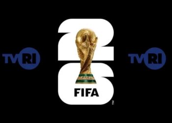 Piala Dunia 2026 Bisa Ditonton Gratis di TVRI, DPR Beri Dukungan Penuh