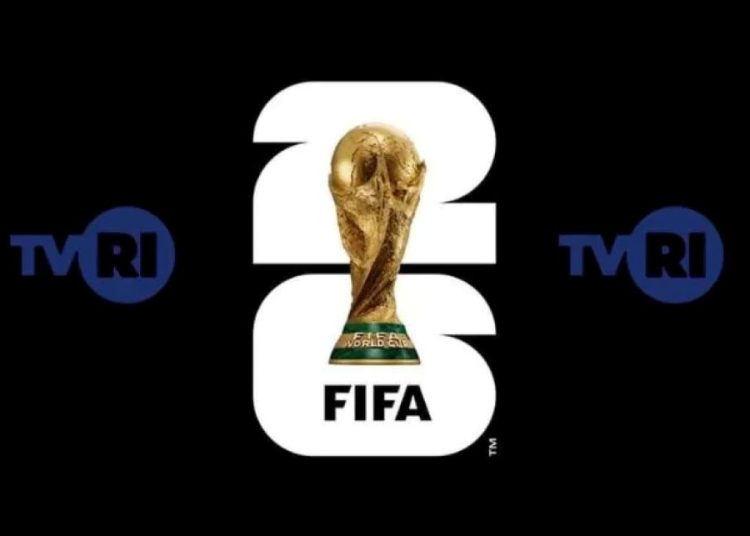 Piala Dunia 2026 Bisa Ditonton Gratis di TVRI, DPR Beri Dukungan Penuh