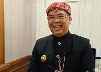 Wali Kota Probolinggo Soroti Pegawai Cerai Gegara Selingkuh Rekan Kerja