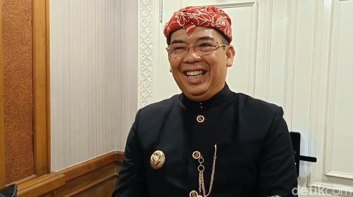 Wali Kota Probolinggo Soroti Pegawai Cerai Gegara Selingkuh Rekan Kerja
