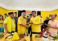 Rumah Aspirasi Golkar Diresmikan di Madiun, Wadah Baru Tampung Keluhan dan Ide Warga