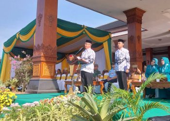 Pemkab Madiun Tegaskan Prioritas Peningkatan Kompetensi Guru pada Momentum Hari Guru Nasional 2025