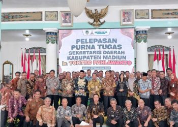 Masa Jabatan Sekda Tontro Berakhir, Pengisian Posisi Strategis Masih Menunggu Keputusan Bupati