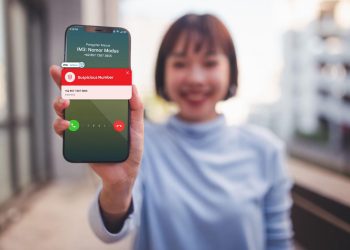 Teknologi AI Indosat Gagalkan Ratusan Juta Spam dan Scam, Lindungi 11,5 Juta Pelanggan per Bulan