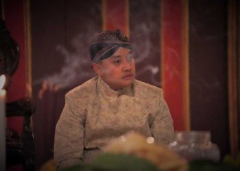 Kisah Masa Kecil Pakoe Boewono XIV: Dari Sang Penakluk Gunung hingga Mahasiswa Cumlaude