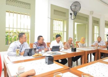 Kanwil Kemenkumham Jatim Perketat Pengawasan Notaris Lewat Audit PMPJ di Bojonegoro dan Tuban