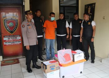 Tersangka Korupsi BPR Kota Madiun Diserahkan ke JPU, Kerugian Negara Capai Rp 8,7 Miliar