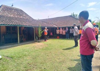 Sinergi Polri, BPBD, dan Masyarakat Wonogiri Hijaukan Hutan dengan 100 Pohon Beringin