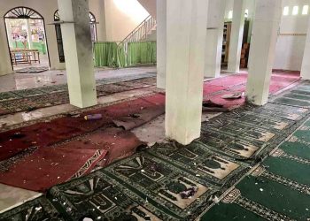 Polda Metro Jaya Pastikan Usut Tuntas Ledakan di SMAN 72 Kelapa Gading