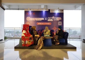Dekranasda Bojonegoro Dorong Batik Lokal Tembus Pasar Nasional dan Global
