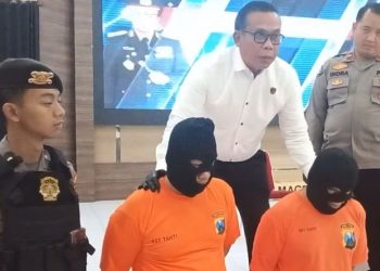 Tiga Pengurus Koperasi Syariah di Magetan Jadi Tersangka, Kerugian Capai Puluhan Miliar