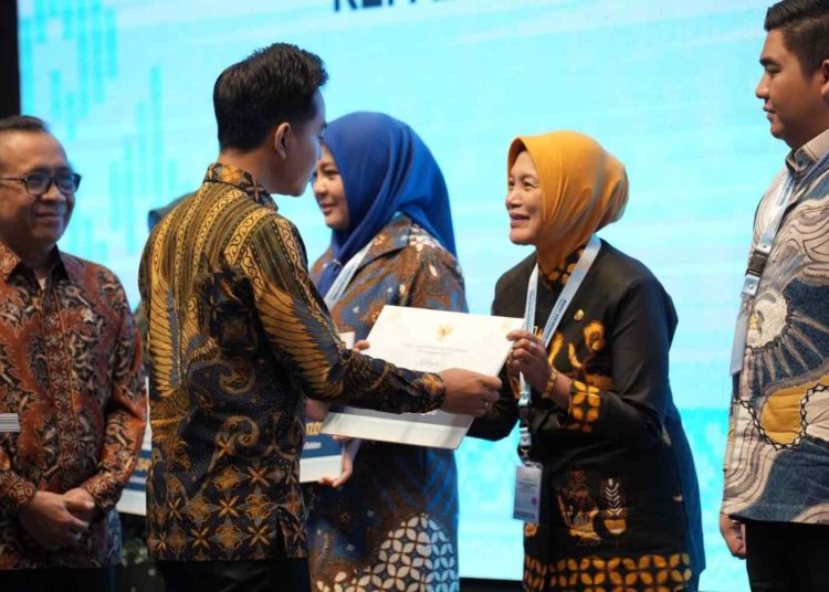 Bojonegoro Raih Penghargaan Nasional atas Keberhasilan Tekan Angka Stunting