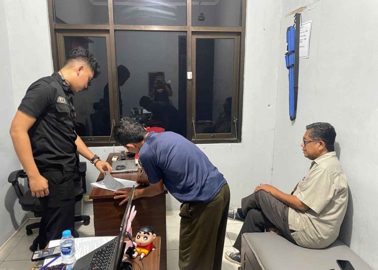 Pria 66 Tahun di Wonogiri Ditangkap Polisi Atas Dugaan Kekerasan Seksual Terhadap Anak