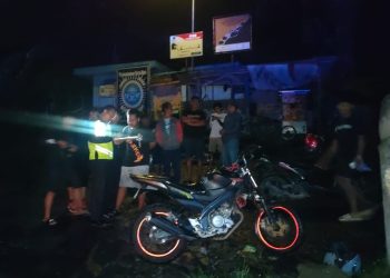 Tragedi di Jalur Sarangan, Rem Blong Tewaskan PNS Asal Tulungagung