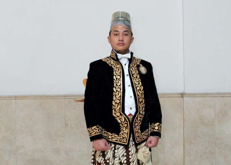KGPAA Hamangkunegoro Dinilai Raja Sah Surakarta, Penasihat Hukum Singgung Legitimasi LDA