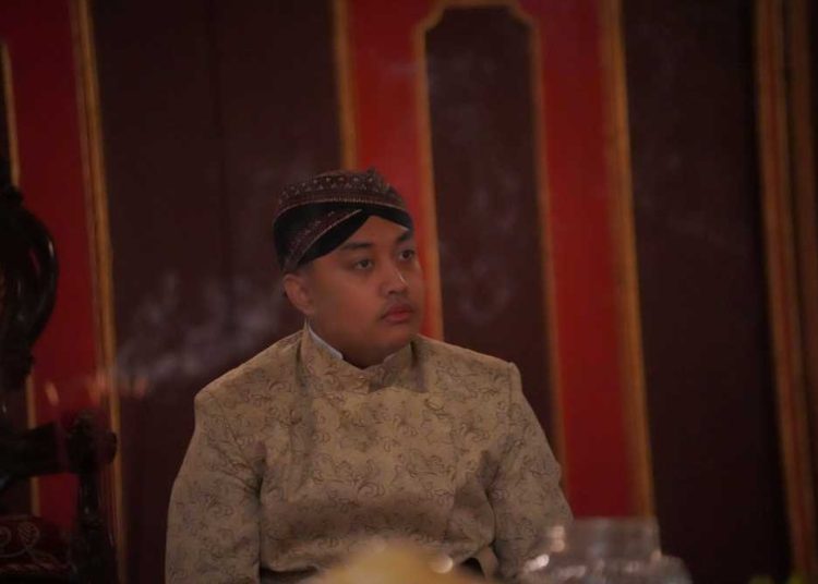 KGPAA Hamangkunegoro Resmi Naik Tahta sebagai SISKS Pakoe Boewono XIV, Simbol Era Baru Karaton Surakarta