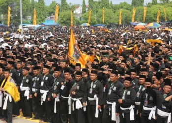 Bumi Reog Berdzikir Kian Dekat, Kombes Suryo Ungkap Asal-Usulnya