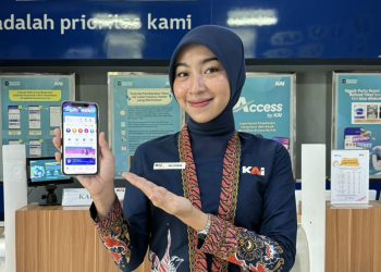 Libur Akhir Tahun, KAI Daop 7 Madiun Beri Diskon 25 Persen Tiket Eksekutif
