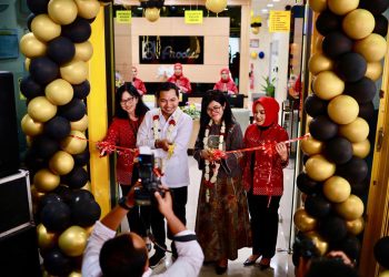 Prodia Madiun Resmikan Gedung Baru, Perkuat Layanan dan Akses Diagnostik