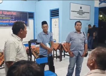Konflik Pengelolaan Fasum Bumi Antariksa Madiun Memanas, 9 RT dan 2 RW Mengundurkan Diri