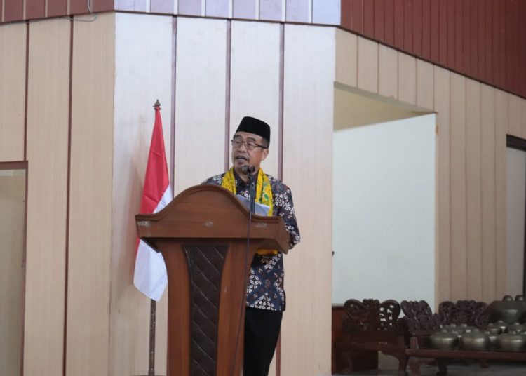 Bupati Madiun Tekankan Peran Ibu dalam Membentuk Karakter Anak