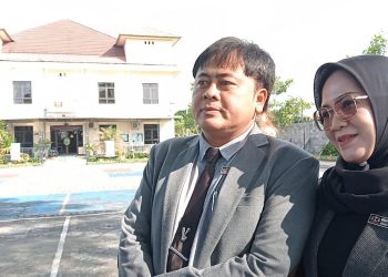 Gugatan Cerai dr. Yunus Mahatma Dicabut di Sidang Perdana PA Kota Madiun