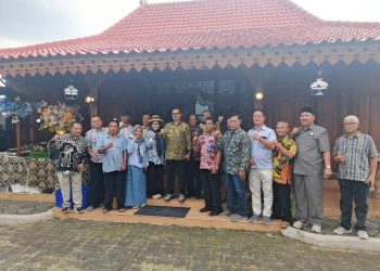 Usai Protes Warga, Pemkot Madiun Batalkan Pemanfaatan Fasum untuk KMP