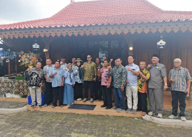 Usai Protes Warga, Pemkot Madiun Batalkan Pemanfaatan Fasum untuk KMP