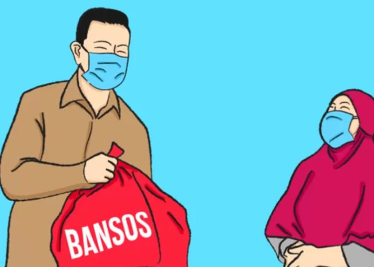 Graduasi Mandiri Bansos di Pacitan Meningkat, 75 KPM Ajukan Penghentian Bantuan pada 2025