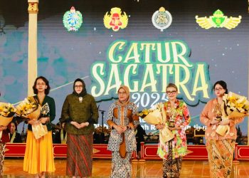 Catur Sagatra 2025