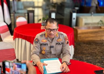 Kasus Wanita Meninggal di Kostel, AKBP B Resmi Diberhentikan dari Dinas Polri