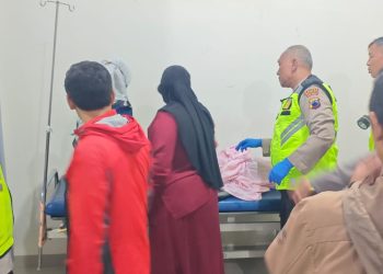 Dua Pelajar Tewas Tenggelam di Sungai Suden Boyolali Saat Bermain Air