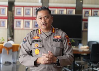 Polda Jateng Apresiasi Masyarakat, Ibadah Natal 2025 Berlangsung Aman dan Kondusif