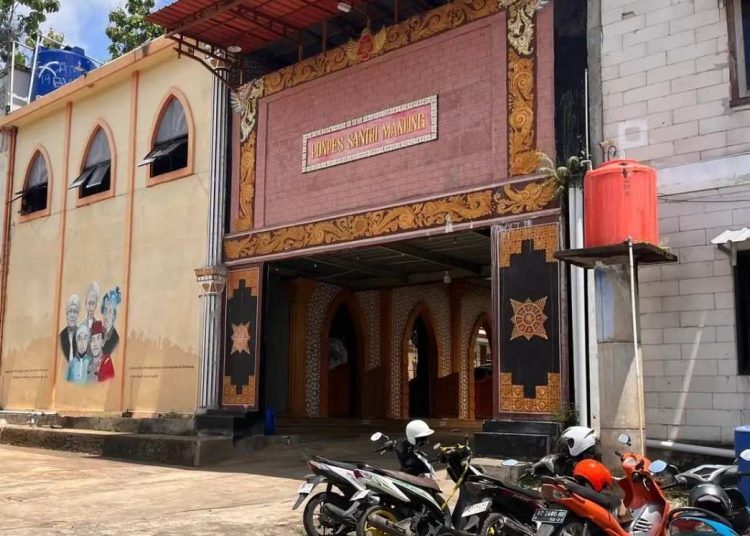 Tragedi Ponpes Manjung: Empat Santri Anak Jadi Tersangka Penganiayaan