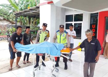 Warga Jatisari Wonogiri Meninggal Mendadak di Tepi Jalan, Polisi Pastikan Akibat Gagal Jantung