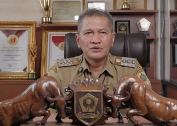 Wonogiri Ajak Sambut Tahun Baru 2026 dengan Kesederhanaan dan Kepedulian