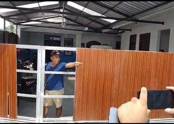 Diduga Halangi Tugas Jurnalistik, Wartawan Diancam Saat Liput SPPG Mantingan