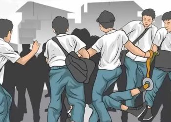 Dipukuli Hingga Pingsan, Siswa SMA Taruna Angkasa Madiun Diduga Jadi Korban Pengeroyokan