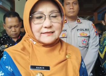 Musrenbang Kecamatan RKPD 2027 Magetan Dimulai, Pemkab Jaring Usulan Prioritas Pembangunan Desa